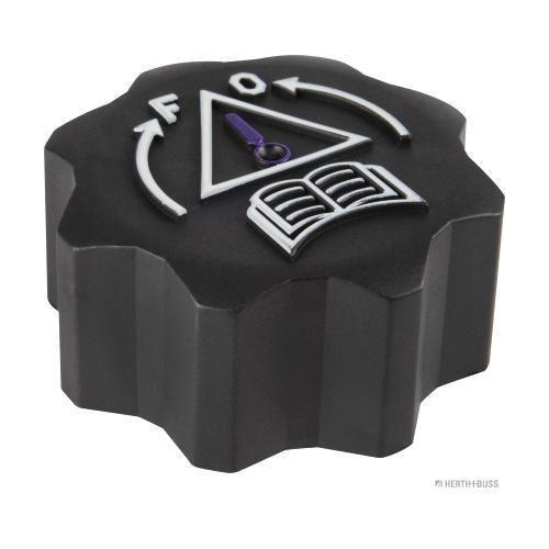 HERTH+BUSS JAKOPARTS Verschlussdeckel, K&uuml;hler J1542010