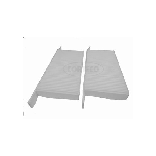 CORTECO Filter, Innenraumluft 80001030