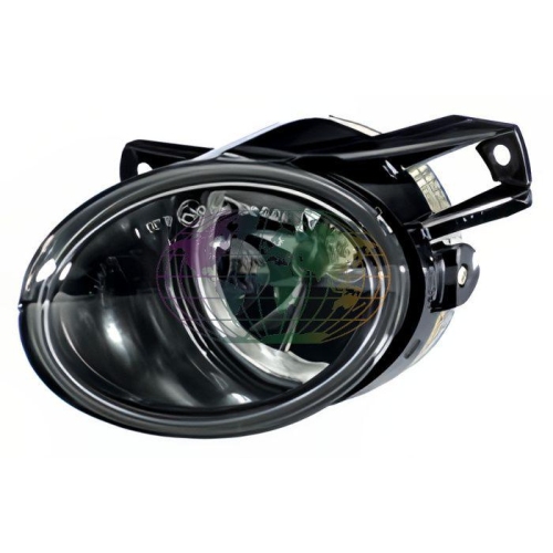 Lexmond Trading BV Nebelscheinwerfer 9229298