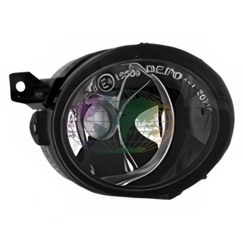 Lexmond Trading BV Nebelscheinwerfer 9276295