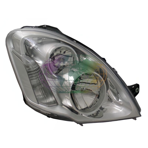 Lexmond Trading BV Hauptscheinwerfer 3240275