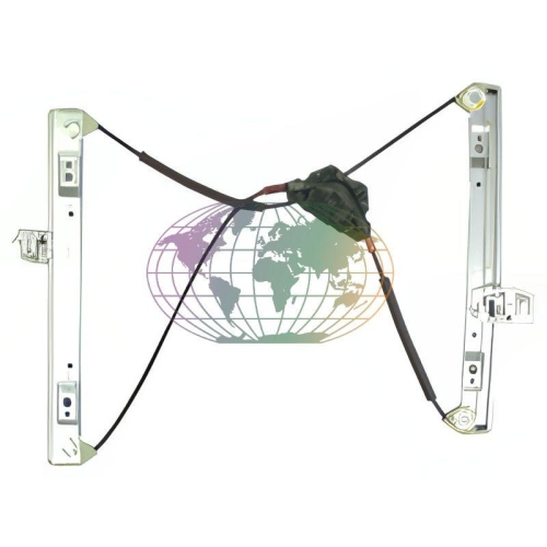 Lexmond Trading BV Fensterheber 3618761