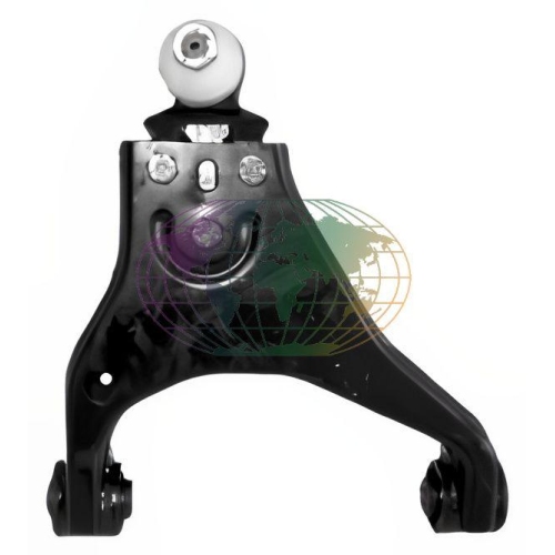 Lexmond Trading BV Lenkstockhebel 4616041