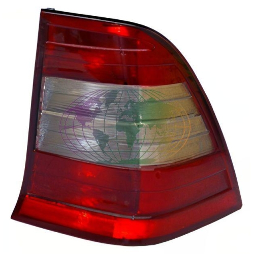 Lexmond Trading BV Schlussleuchte 6025432