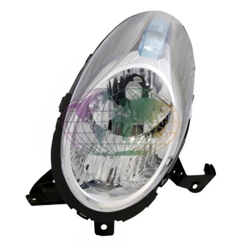 Lexmond Trading BV Hauptscheinwerfer 2489274