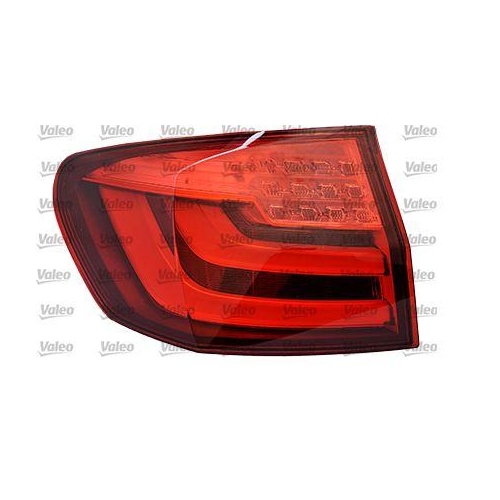 VALEO Heckleuchte ORIGINAL TEIL 044380