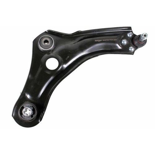 METZGER AUTOTEILE Lenker, Radaufh&auml;ngung GREENPARTS 58187602