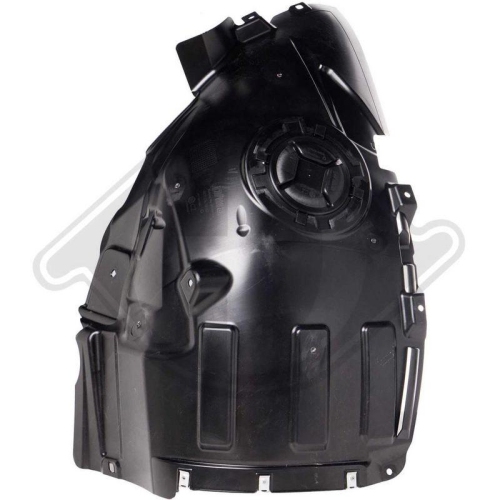 DIEDERICHS Verkleidung, Radhaus 1683008