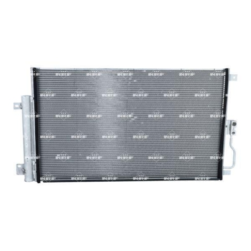 NRF Kondensator, Klimaanlage 350681
