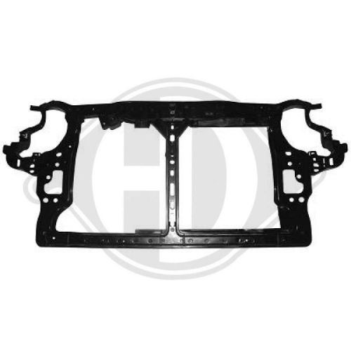 DIEDERICHS Frontverkleidung 6505102