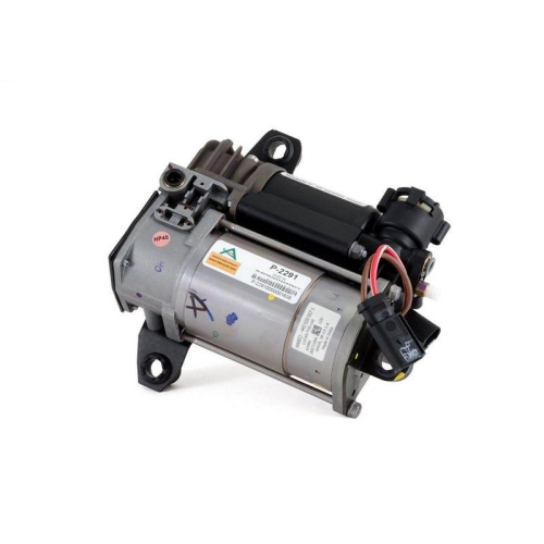 Arnott Kompressor, Druckluftanlage Original OES-Produkt P-2291