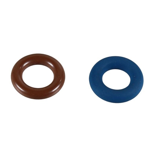 METZGER AUTOTEILE Dichtringsatz, Einspritzventil ORIGINAL ERSATZTEIL GREENPARTS 0921013