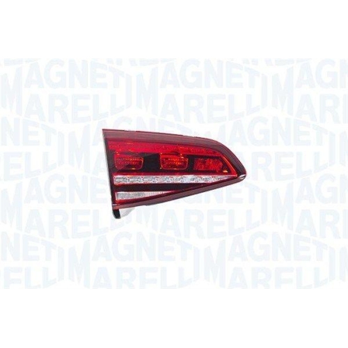 MAGNETI MARELLI Heckleuchte 714081240701