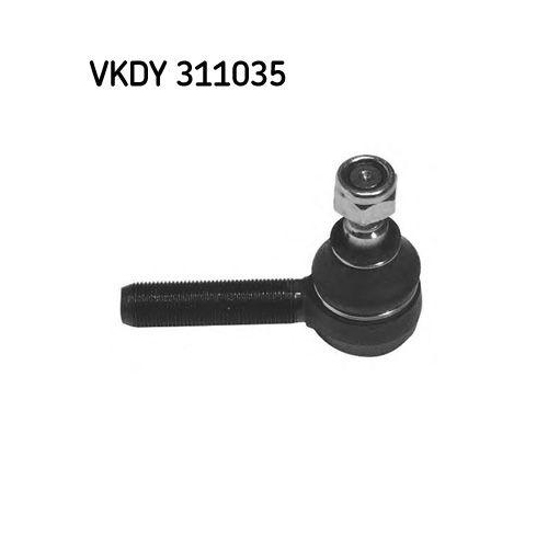 SKF Spurstangenkopf VKDY 311035