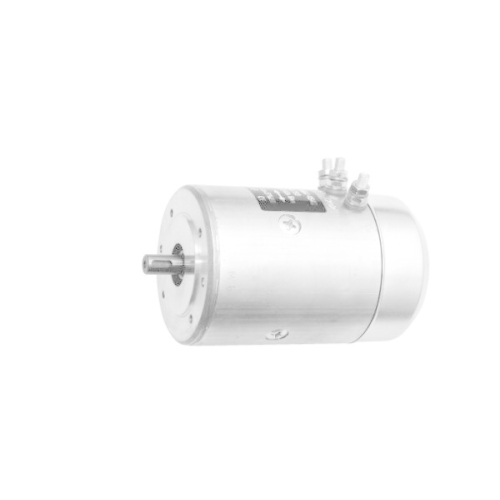 MAHLE Elektromotor MM 147