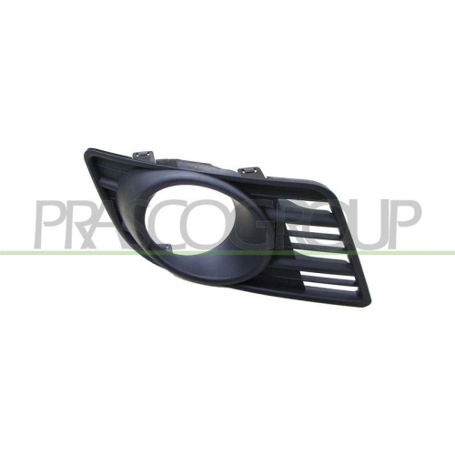 PRASCO L&uuml;ftungsgitter, Sto&szlig;f&auml;nger SZ0352134