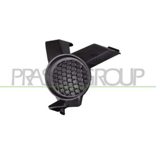 PRASCO Blende, Nebelscheinwerfer PremiumCertified DS7101250