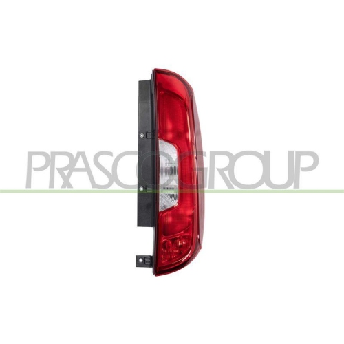 PRASCO Heckleuchte TYC FT9124153