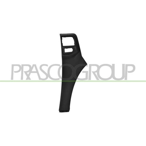 PRASCO Zier-/Schutzleiste, Kotfl&uuml;gel DA8241403