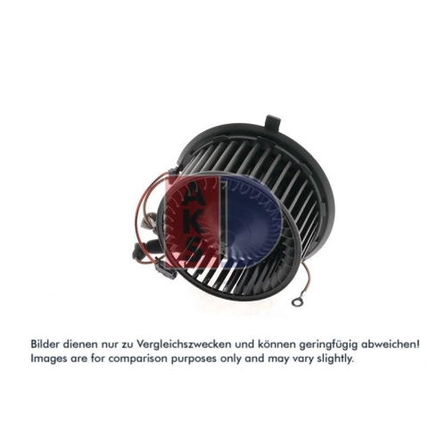 AKS DASIS Innenraumgebl&auml;se 740509N