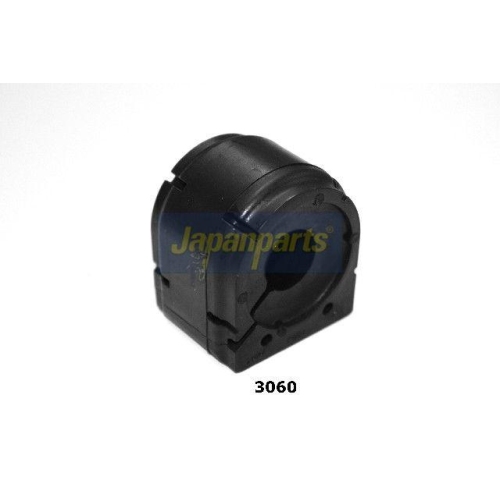 JAPANPARTS Lagerbuchse, Stabilisator RU-3060