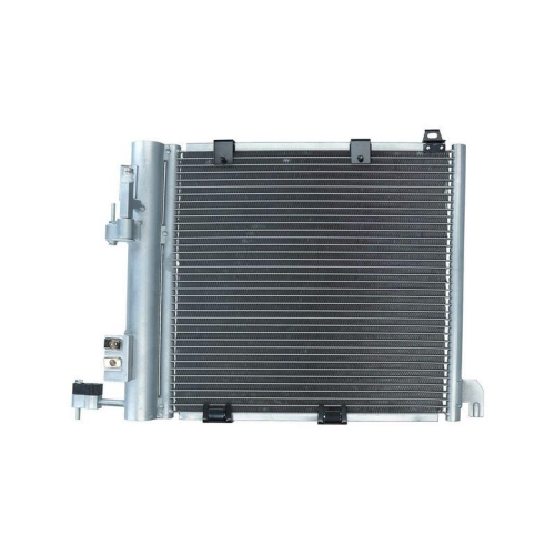 KAMOKA Kondensator, Klimaanlage 7800006