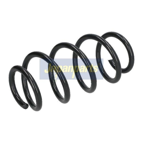 JAPANPARTS Fahrwerksfeder ZC5029A