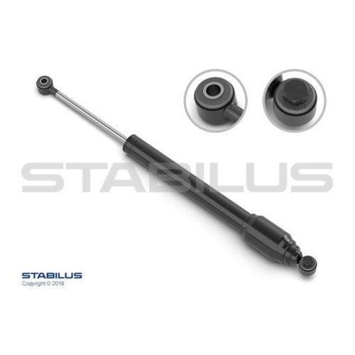 STABILUS Lenkungsd&auml;mpfer // STAB-O-SHOC&reg; 0499ID