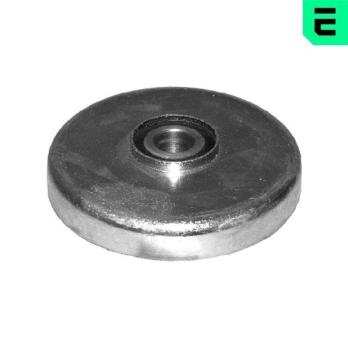 OPTIMAL Lagerung, Motor F8-5744