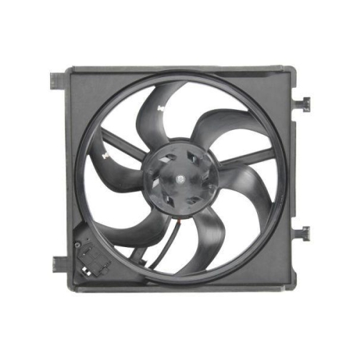 THERMOTEC L&uuml;fter, Motork&uuml;hlung D8W039TT