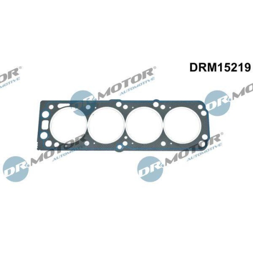 Dr.Motor Automotive Dichtung, Zylinderkopf DRM15219