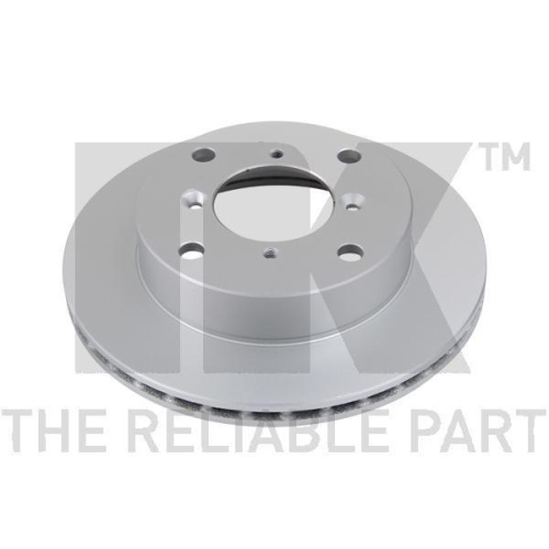 NK Bremsscheibe 315205