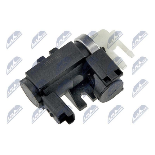 NTY Druckwandler, Turbolader EGR-PE-007