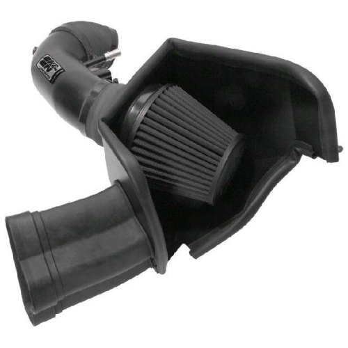 K&N FILTERS Sportluftfiltersystem Blackhawk 71-3540