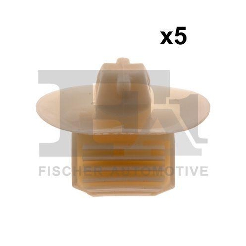 FA1 Clip, Zier-/Schutzleiste 11-40028.5