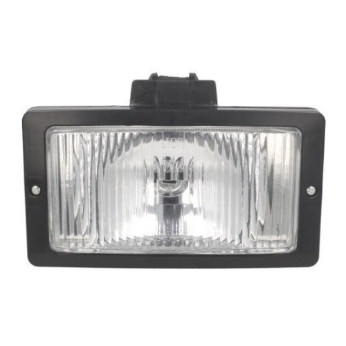 TRUCKLIGHT Hauptscheinwerfer HL-VO009