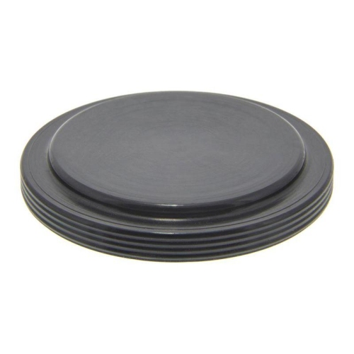 TOPRAN Flanschdeckel, Schaltgetriebe 100 084