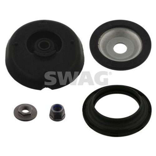 SWAG Reparatursatz, Federbeinst&uuml;tzlager 62 93 7831