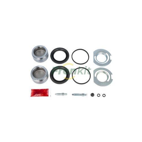FRENKIT Reparatursatz, Bremssattel 257926