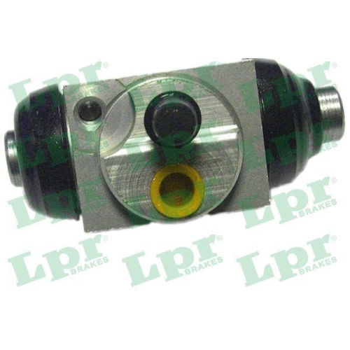 LPR Radbremszylinder 5167