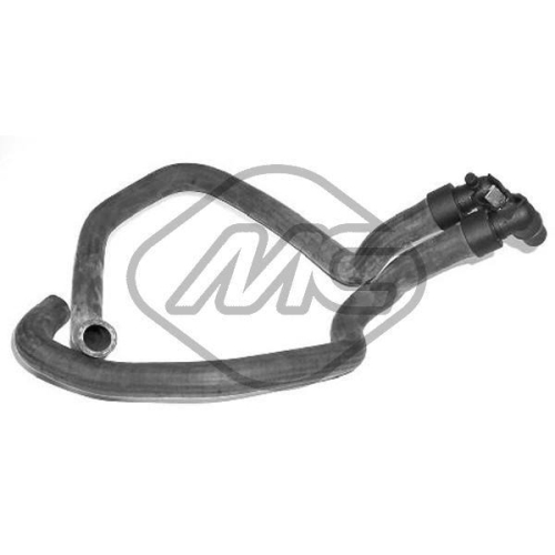 Metalcaucho Heizungsschlauch 08610