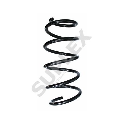 SUPLEX Fahrwerksfeder 23595