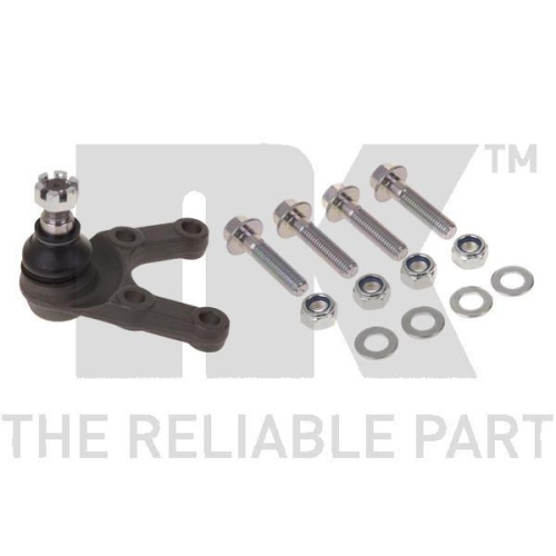 NK Trag-/F&uuml;hrungsgelenk 5043008