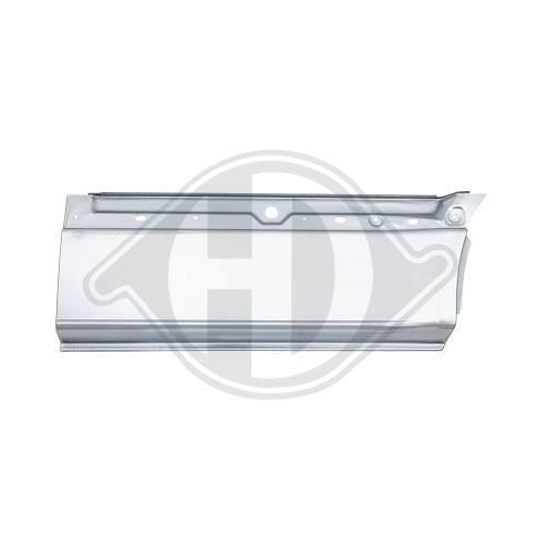 DIEDERICHS Seitenwand 9151039