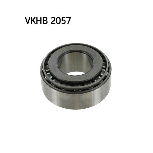 SKF Radlager VKHB 2057