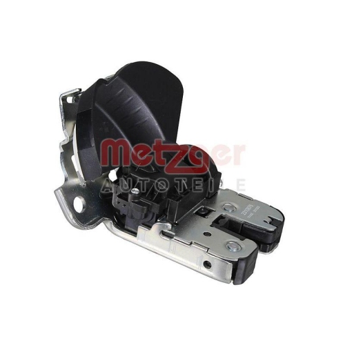 METZGER Heckklappenschloss GREENPARTS 2310876