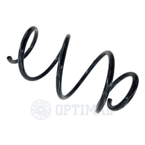 OPTIMAL Fahrwerksfeder OP-CSP01172