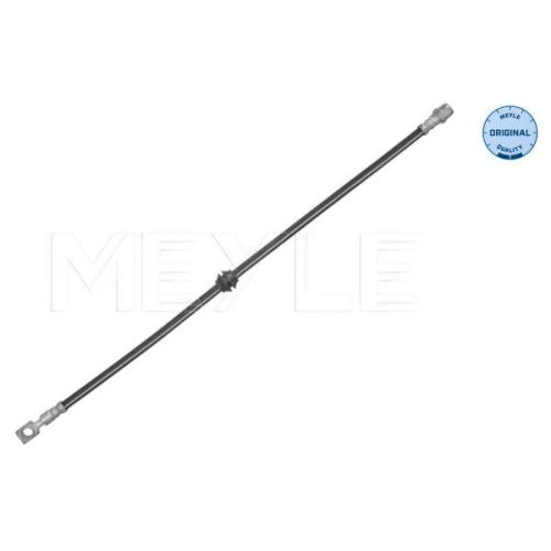 MEYLE Bremsschlauch MEYLE-ORIGINAL: True to OE. 300 525 0001