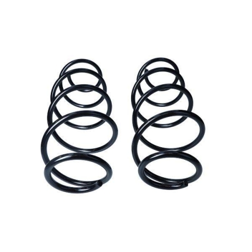 MAXGEAR Fahrwerksfeder 60-1182D
