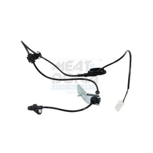 MEAT & DORIA Sensor, Raddrehzahl 901164